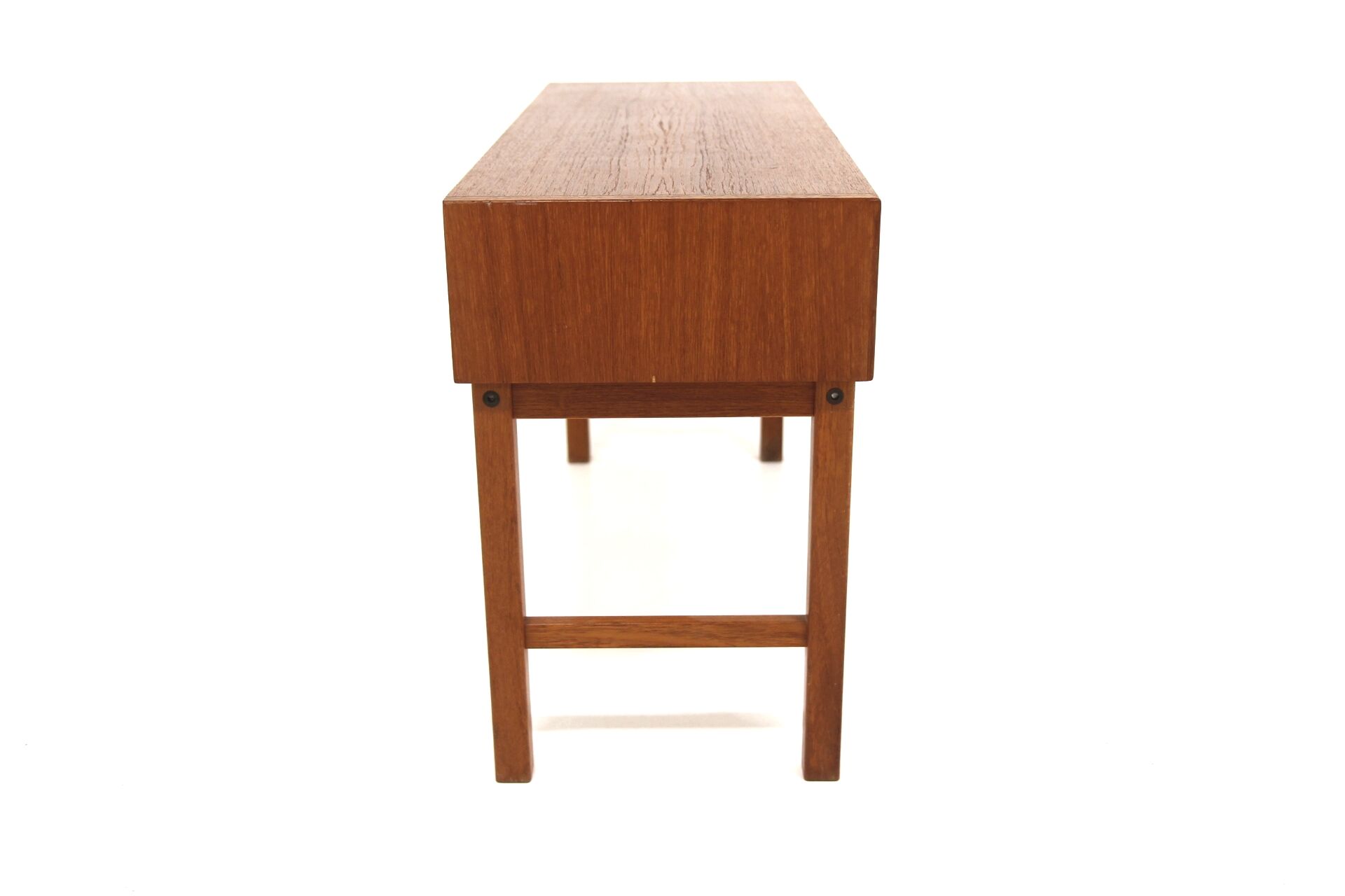 Commode scandinave en teck, Suède, 1960