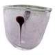 Vase attributed to Kosta Coda