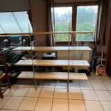 Enetri shelf