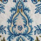 Tapis indien Cachemire 1970