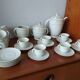 Coffee service or tea 50s Charles Ahrenfeldt