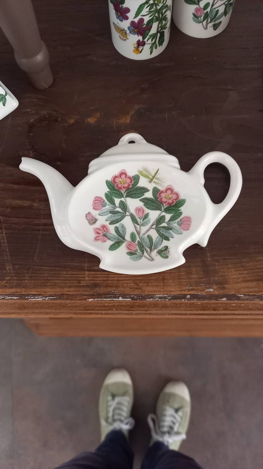 Tea cup Portmeiron