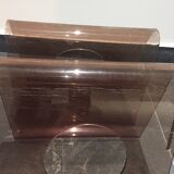 Michel Dumas magazine holder