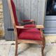 Fauteuil voltaire pour enfant