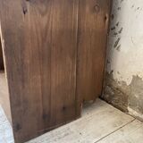 Trade furniture with boxes