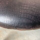 Set of 4 Stif armchairs