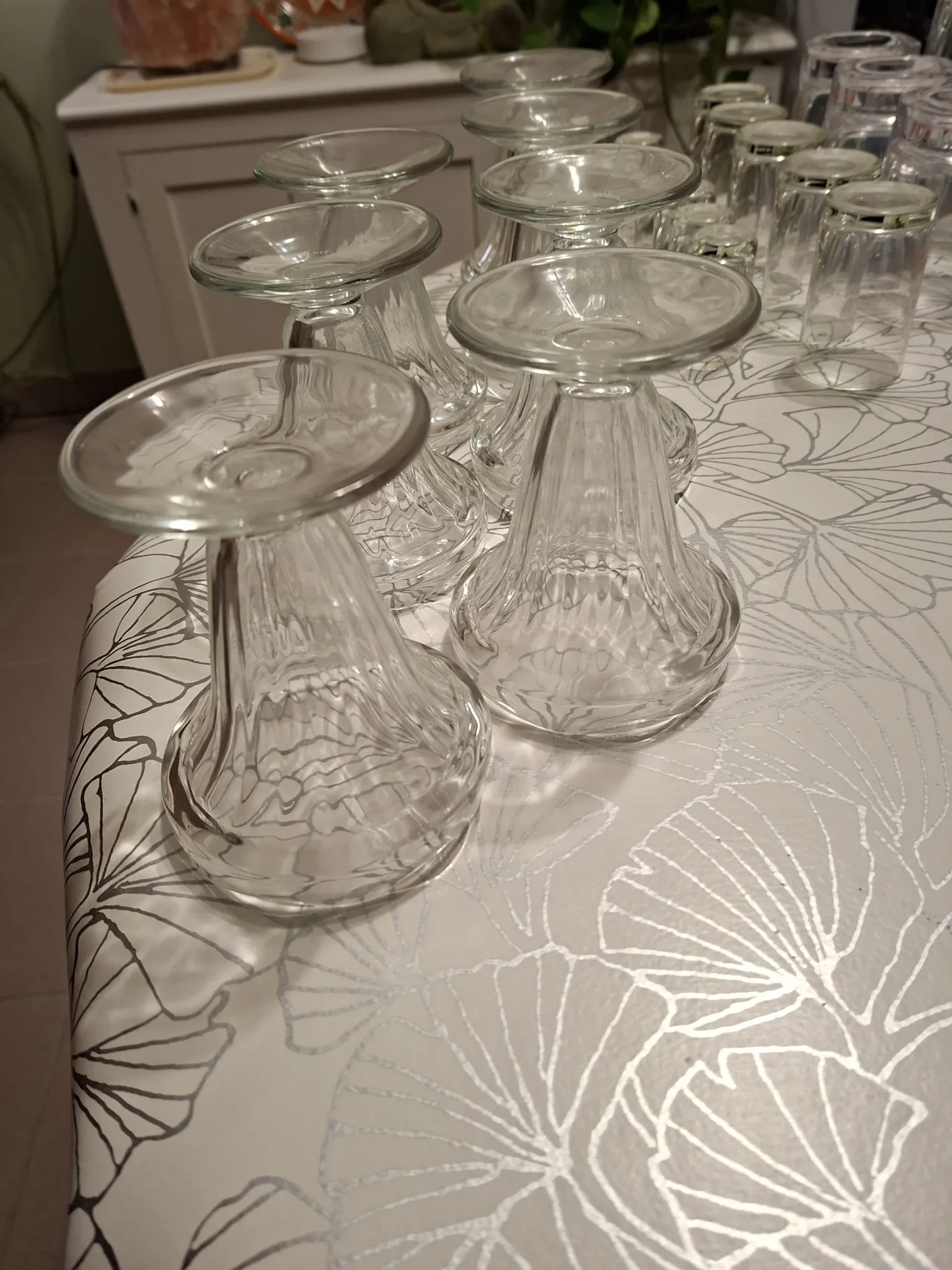 Glass services