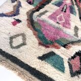 Moroccan Berber carpet Boujaad 2,41x1.53m