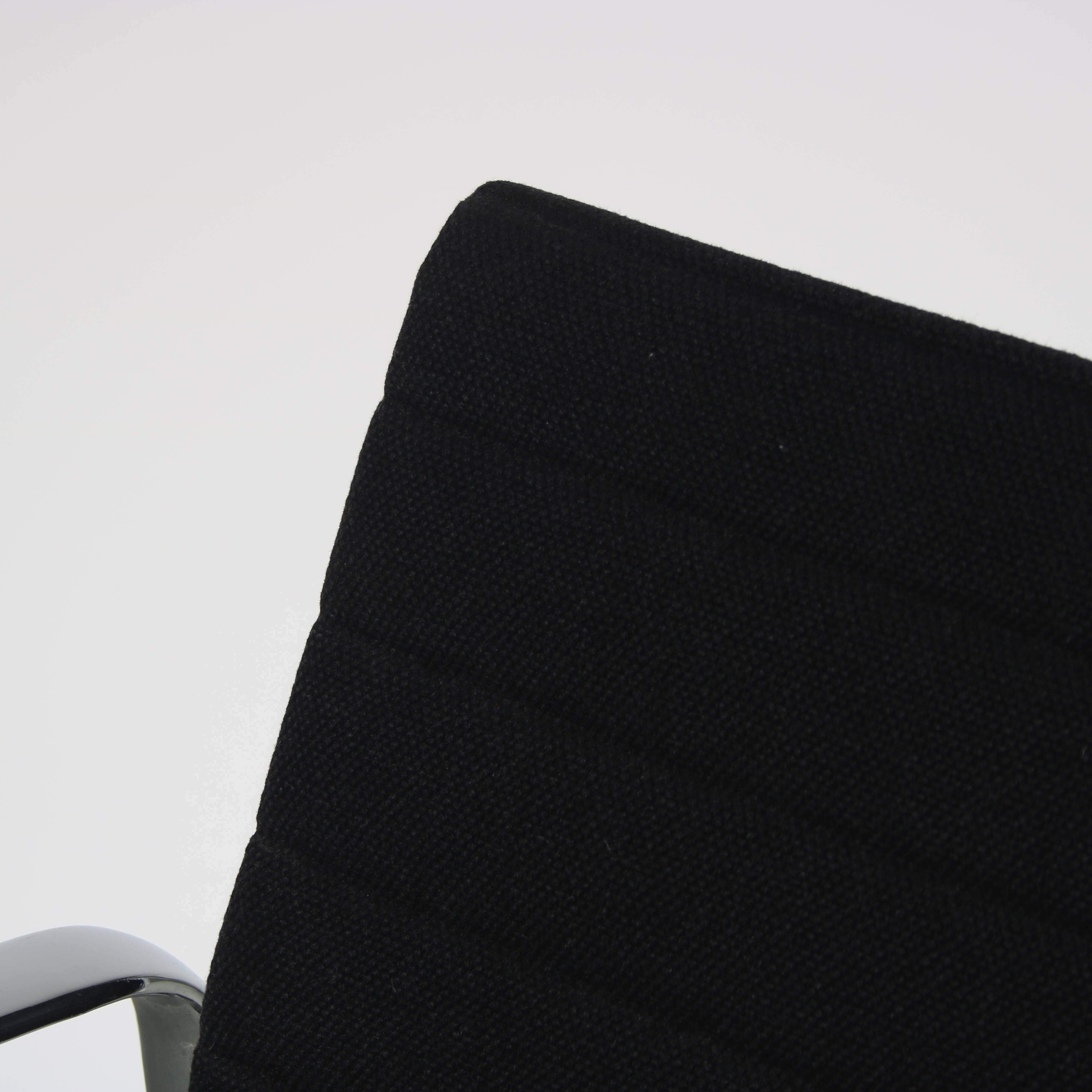 1970s “EA117” Desk chair by Charles & Ray Eames for Herman Miller, USA