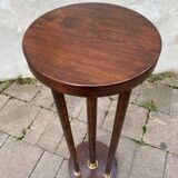 Secession plant support