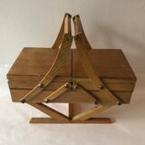 Sewing basket