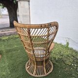Emmanuelle armchair