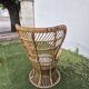Emmanuelle armchair