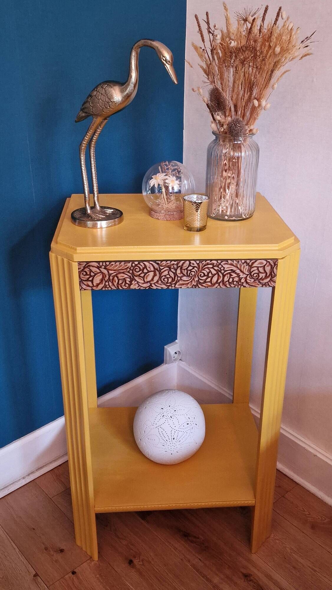 Console/side table