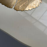 Off white Roger Vanhevel coffee table