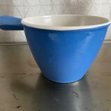 Poêlon en fonte Le Creuset