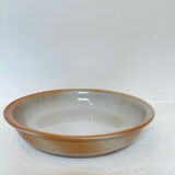 Vintage stoneware service, 38 pieces, 1970.