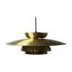 Lyfa hanging lamp 1970