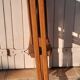 Lot de 5 fauteuils pliants vintage années 60