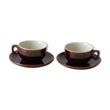 2 cups and subcups Villeroy - Boch