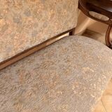 Louis XVI salon style