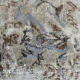 Rug 295x69cm