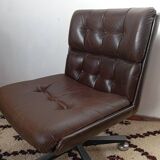 Italian armchair from the 1980s