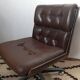 Italian armchair from the 1980s