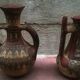 Pair of oriental ceramics