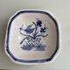 Ancien petit bol coupelle plat apéritif