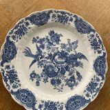 Vintage Windsor model ridgway staffordshire cake dish