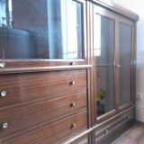 Furniture MD mahogany 1973