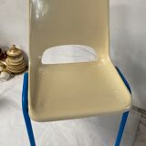 Vintage children's chair