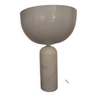 Lampe KIZU small - New Works