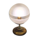 Lampe sphère années 70