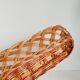 Bread basket and basket