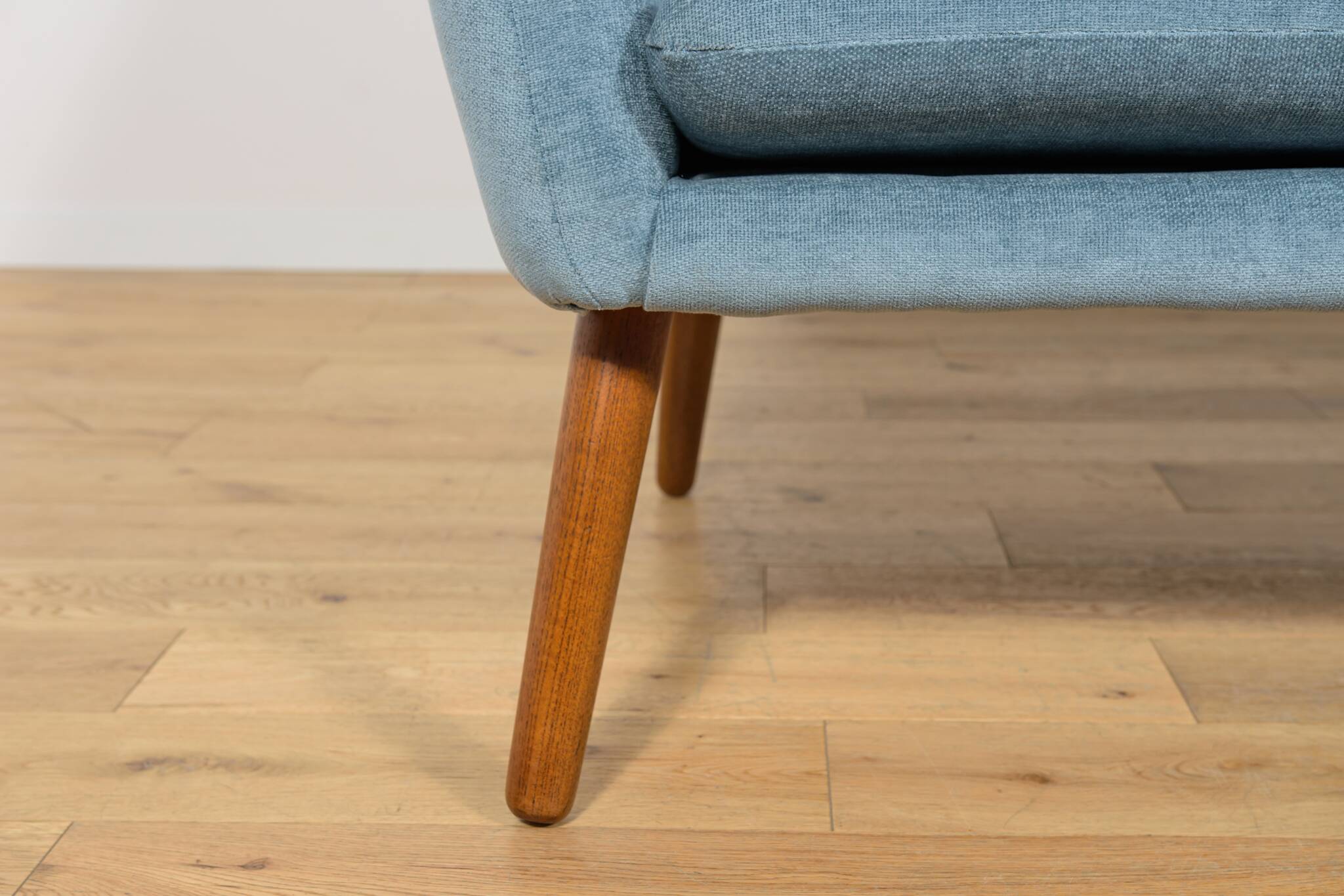 Canapé Mid-Century, Danemark, années 1960