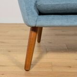 Mid-Century  Sofa, Denmark, 1960s