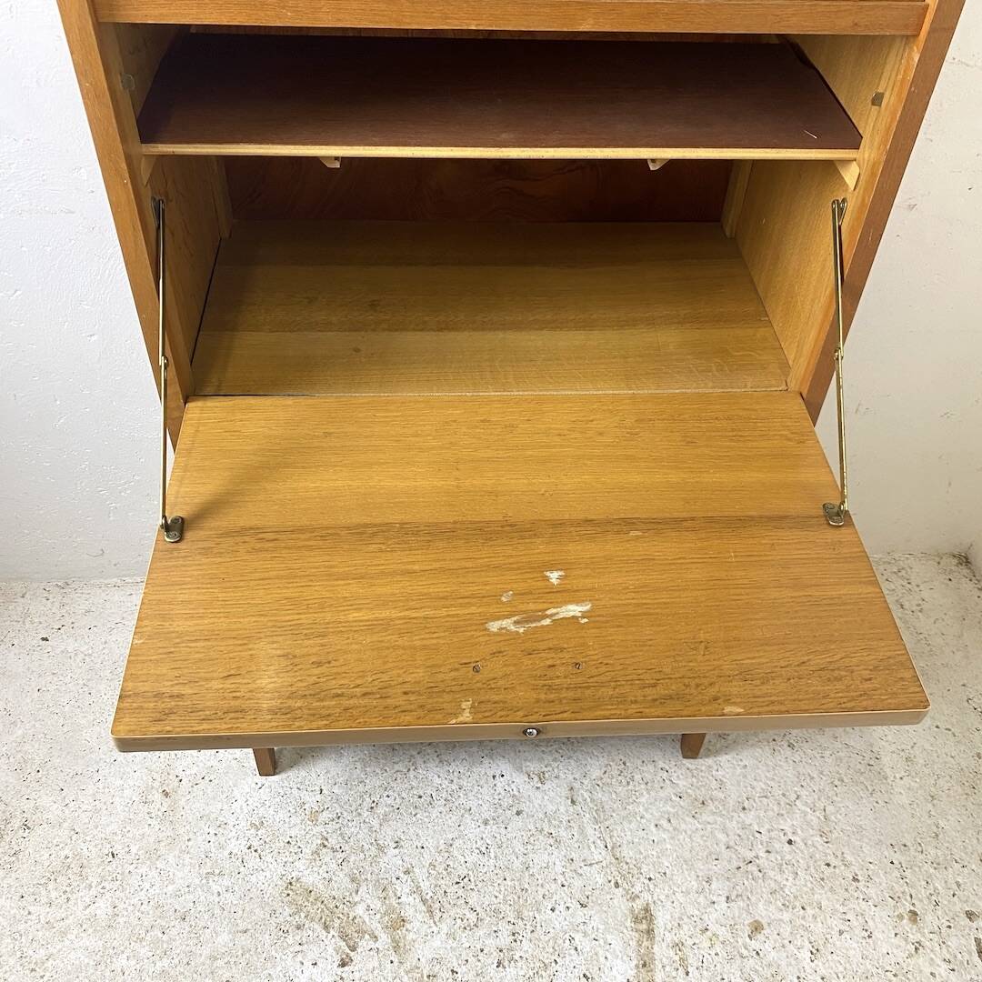 Commode, secrétaire, 1960