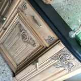 Art Deco buffet