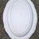 Gien service dish