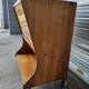Authentic old bar cabinet console storage Hi-fi Vintage