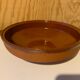 Selency terracotta bowl x Monoprix Croisé Laroche