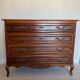 Louis XV style chest of drawers