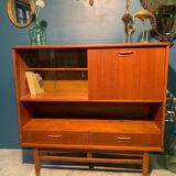 Scandinavian sideboard