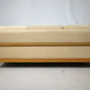 Scandinavian Design Three Seater Sofa, 1960s