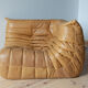 Togo corner armchair set model designed by Michel Ducaroy 1973