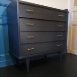 Commode vintage