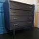 Commode vintage