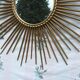 Chaty Vallauris Mirror